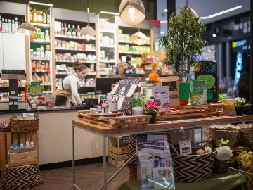 Bio Špajz BIG Fashion TC