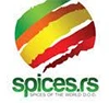 Spices of the world