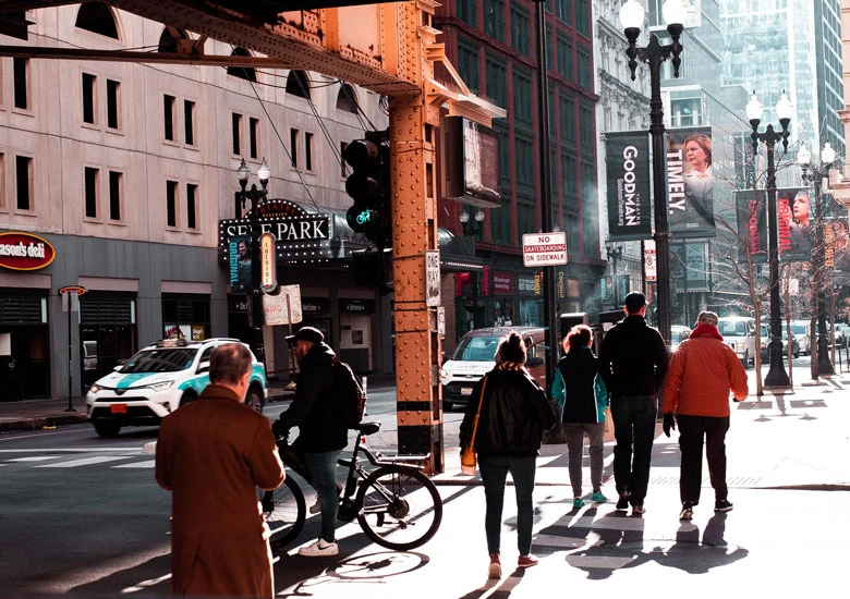 Lestvica ekoloških dobrobiti