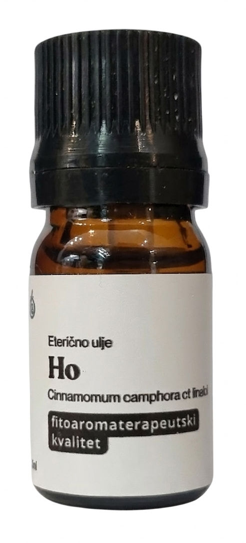 Eterično ulje Ho 5 ml Aromatherapist