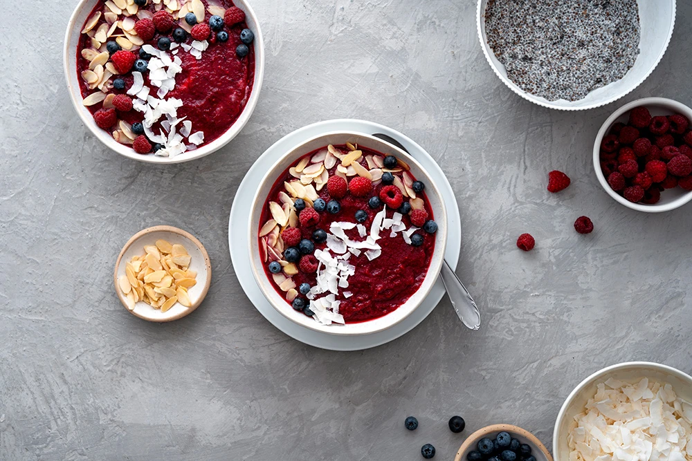 Voćna magija iz Brazila u tvojoj činiji