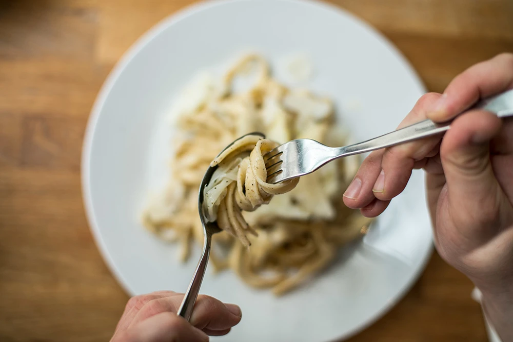 Veganski kremasti sos sa nutritivnim kvascem