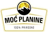 Moć planine