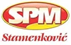 SPM Stamenković