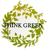 Think green