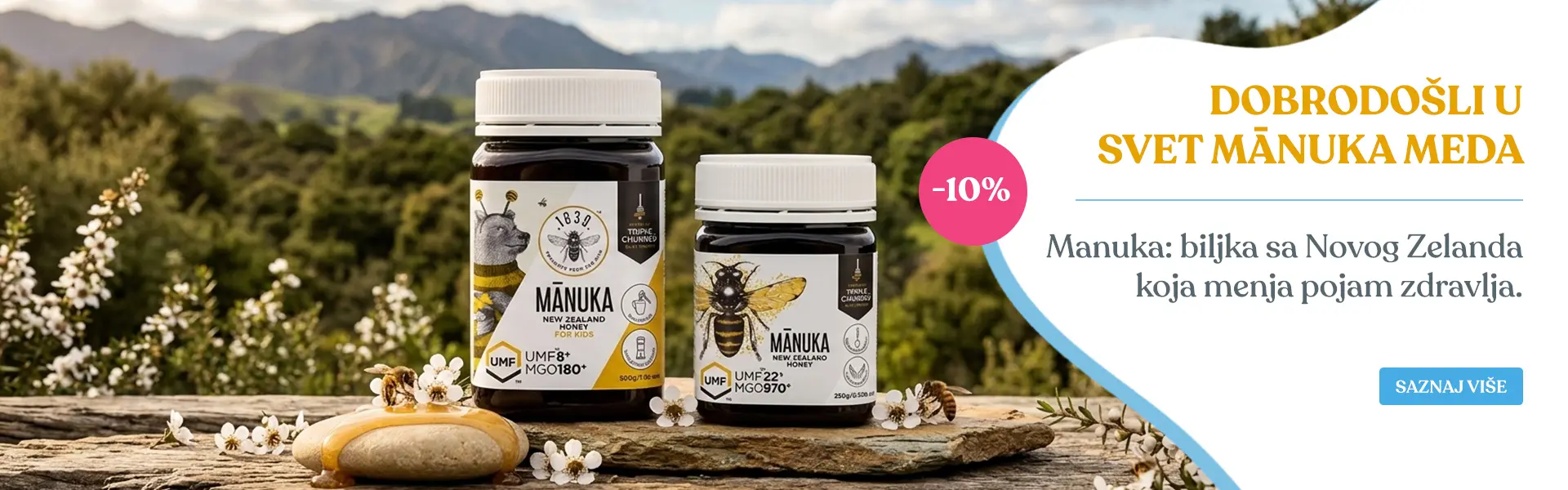 Manuka