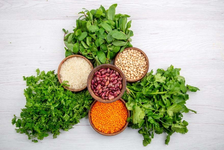 Ishrana kod anemije – kako hranom podići gvožđe?