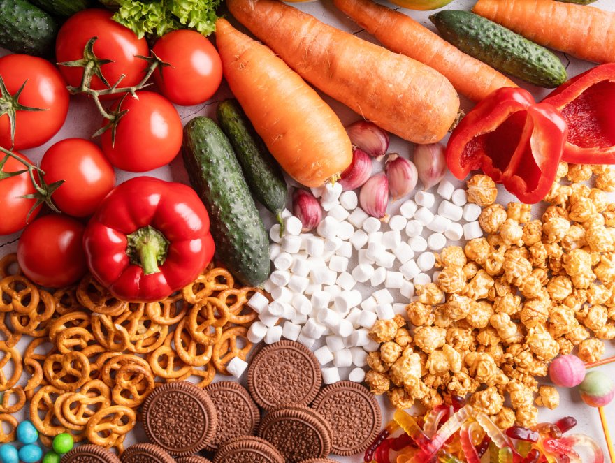 Ishrana prema mikrobiomu: trend ili budućnost nutricionizma?