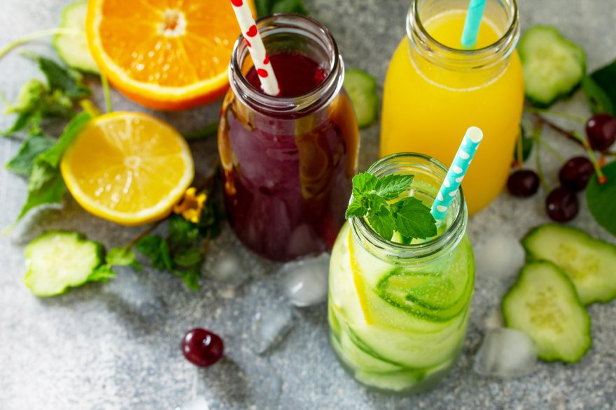 Kako se pravi vitaminska bomba za imunitet?