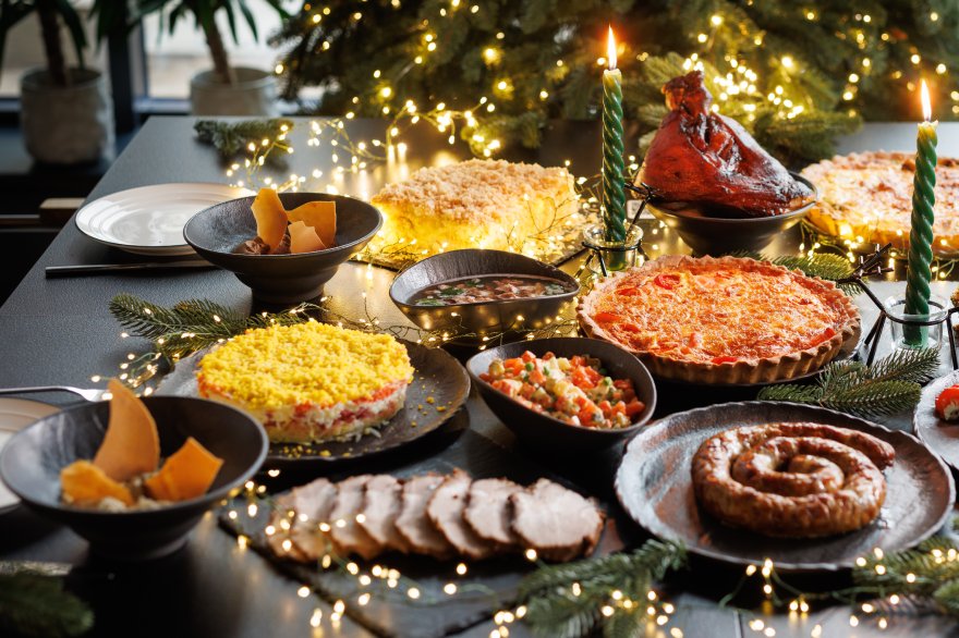 Koje namirnice su najbolje za čišćenje creva nakon praznične trpeze?