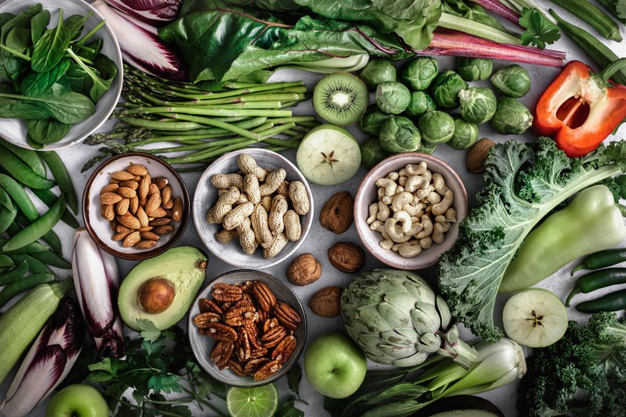 „Mood food”: kako hrana postaje deo terapije za stres i anksioznost