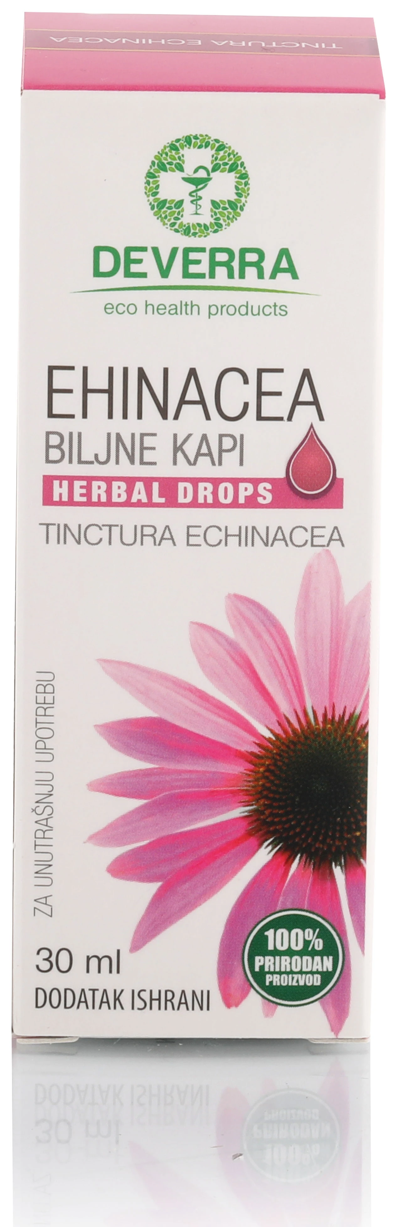 Ehinacea biljne kapi 30 ml