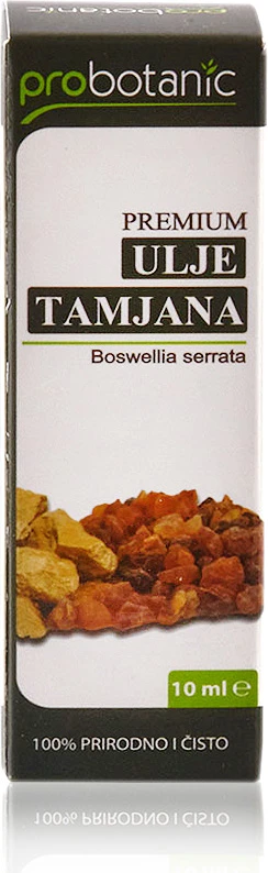 Ulje tamjana 10 ml