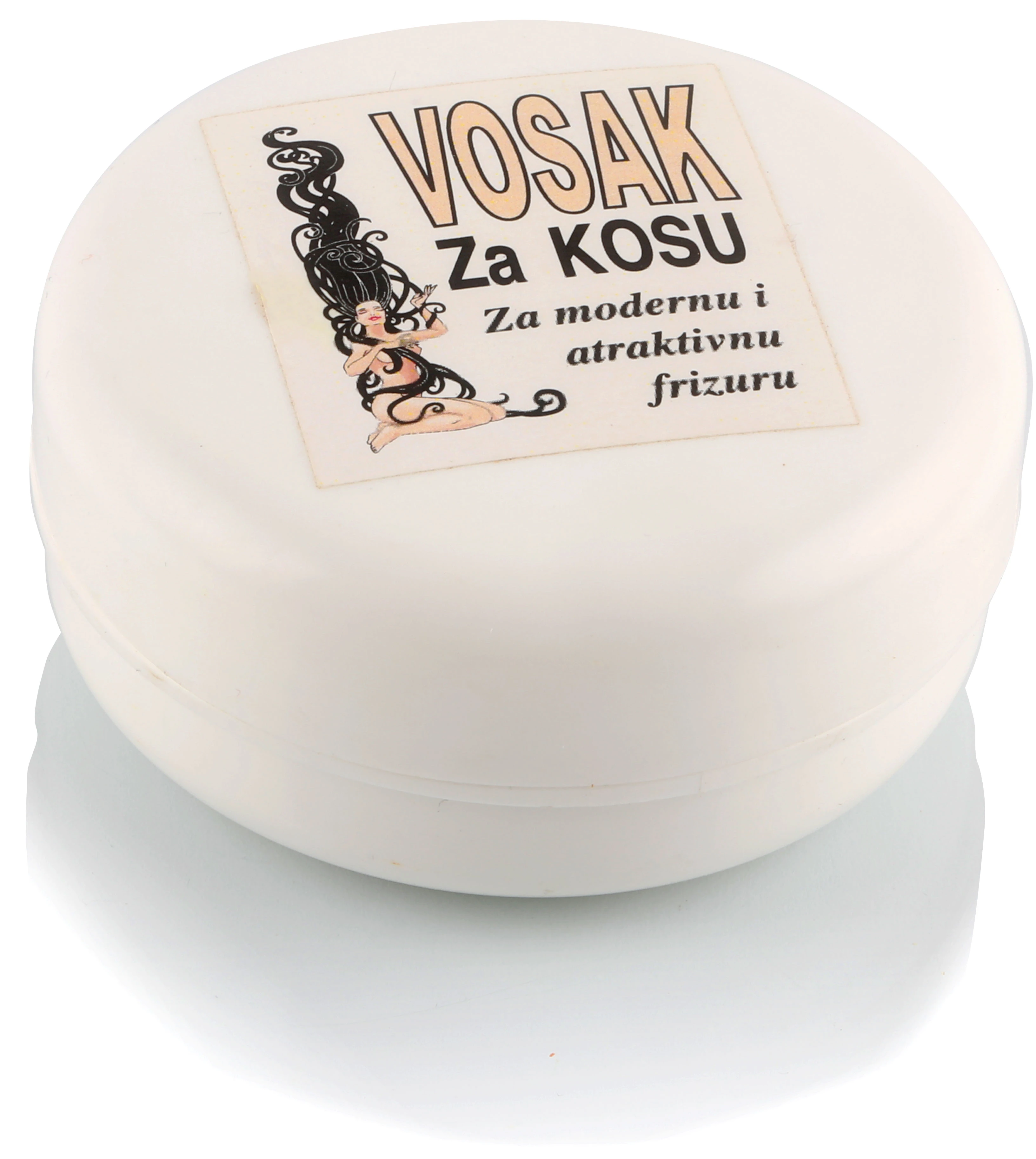 Vosak za kosu 50 ml